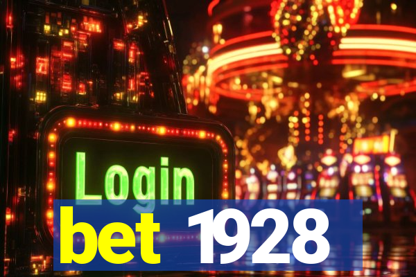 bet 1928